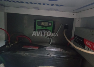 cafe mobile Tous Les piece 