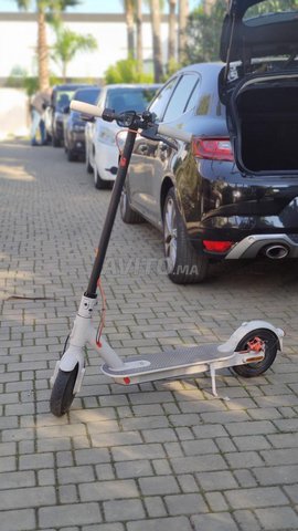 Trottinette Électrique Xiaomi M365