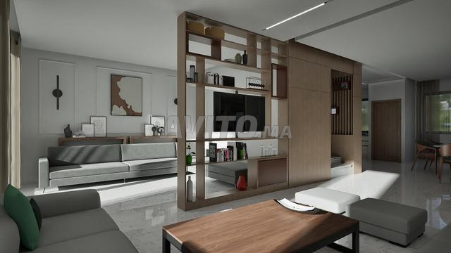 تصميم ثنائي الأبعاد وصورة ثلاثية الأبعاد