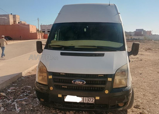 Ford Transit à vendre 