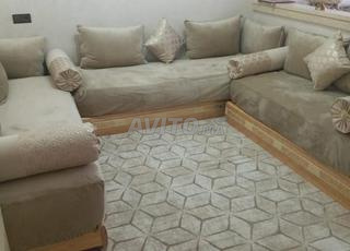 شقة للكراء اليومي