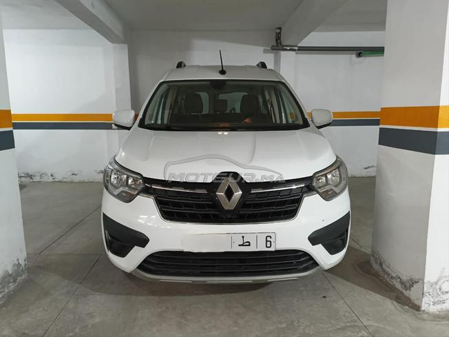 renault express 6 portes 