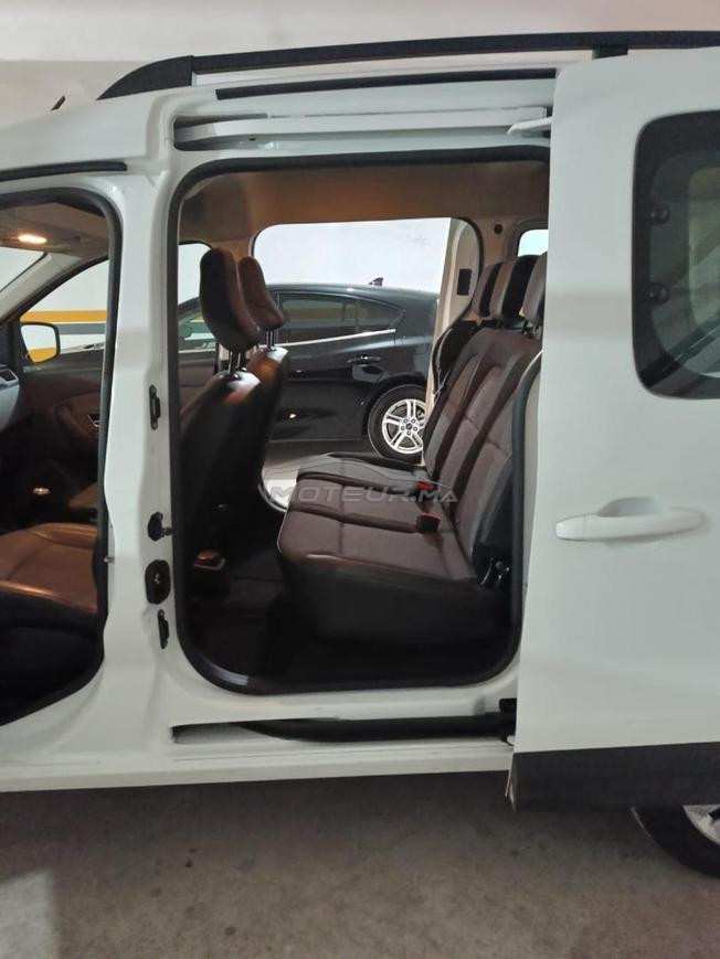 renault express 6 portes 