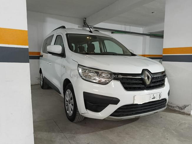 renault express 6 portes 