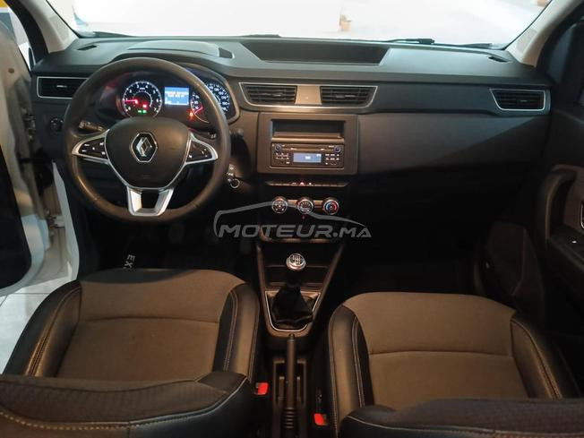 renault express 6 portes 