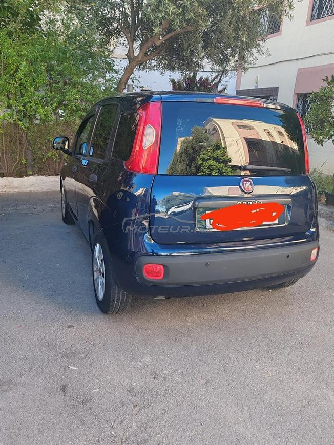 فياط باندا 