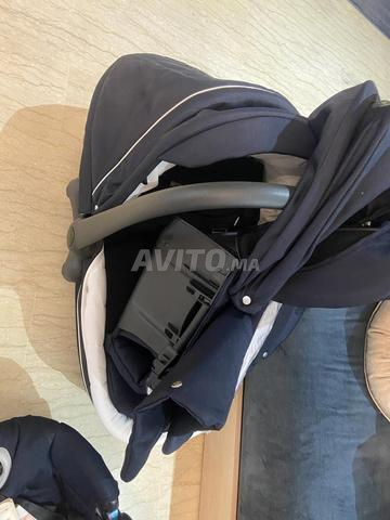 عربة أطفال ثلاثية CAM - 2