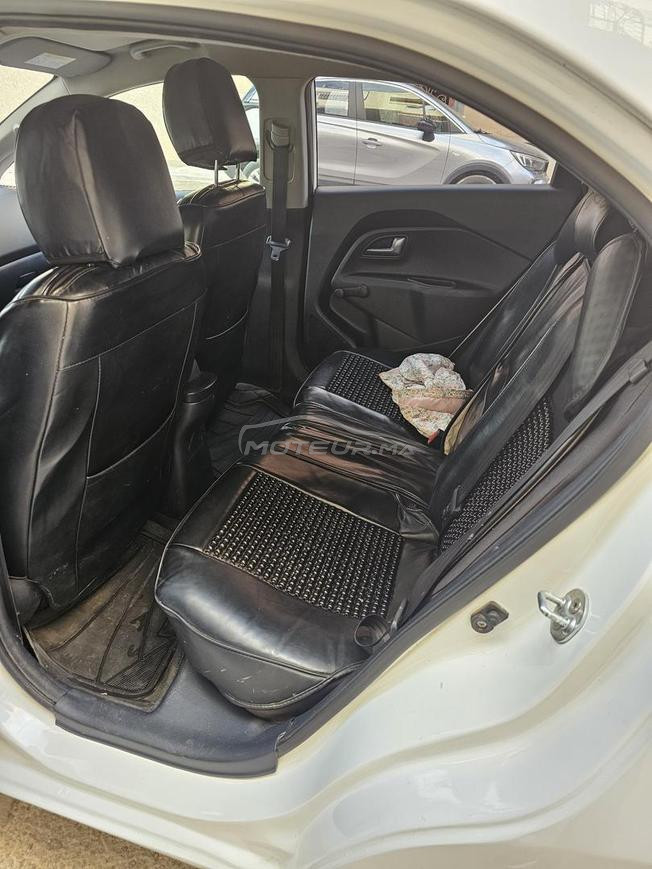 Kia rio 2017