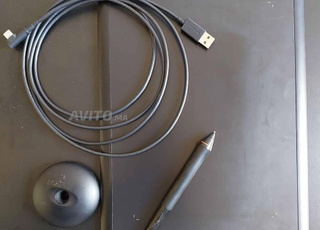 Wacom intuos pro medium