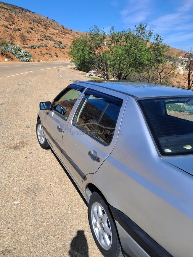 Volkswagen Vento