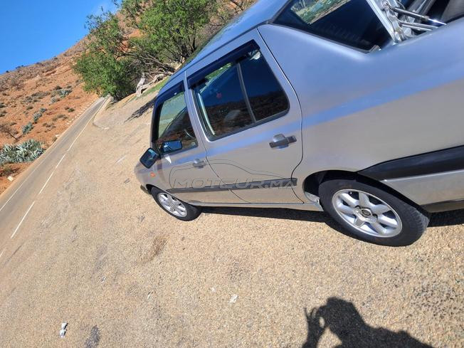 Volkswagen Vento
