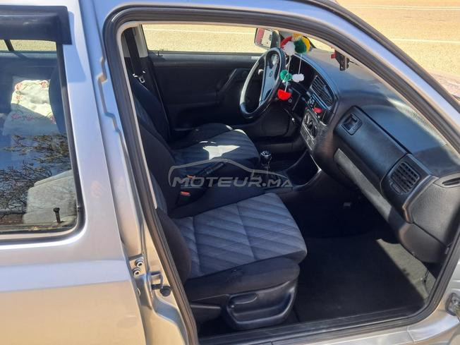 Volkswagen Vento