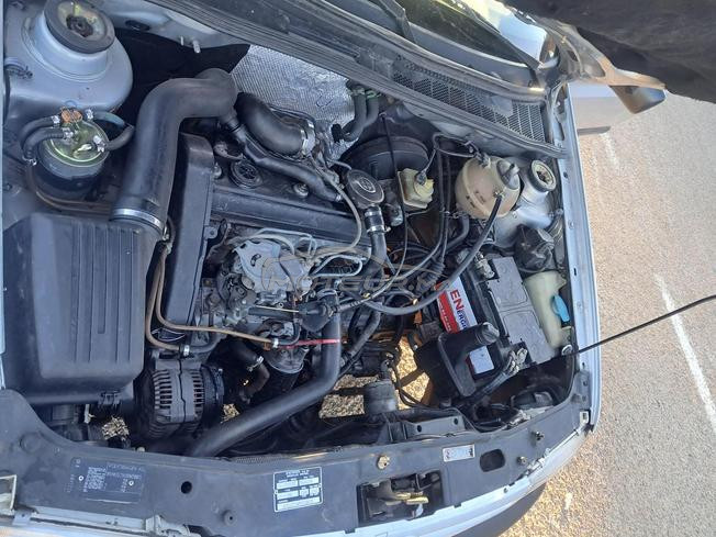 Volkswagen Vento