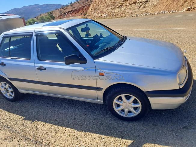 Volkswagen Vento
