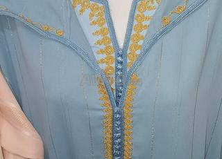 j'ai vendre mon jalabz