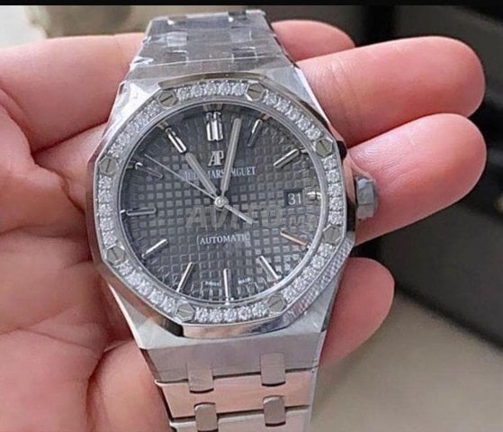Audemars piguet