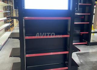 Rayonnage Market Gondole  