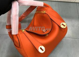 Sac Hermès Lindy 26cm HR6542