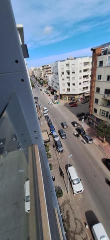 Appartement à louer 48 m² à Casablanca - 2