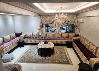 صلامط  و ريدو