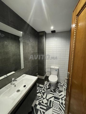 شقة مجددة بالكامل بدون مقابل