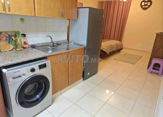 appartement 1 ère étage lila 299 dh Marrakech 