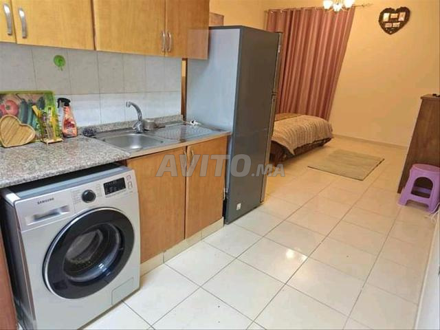 appartement 1 ère étage lila 299 dh Marrakech 