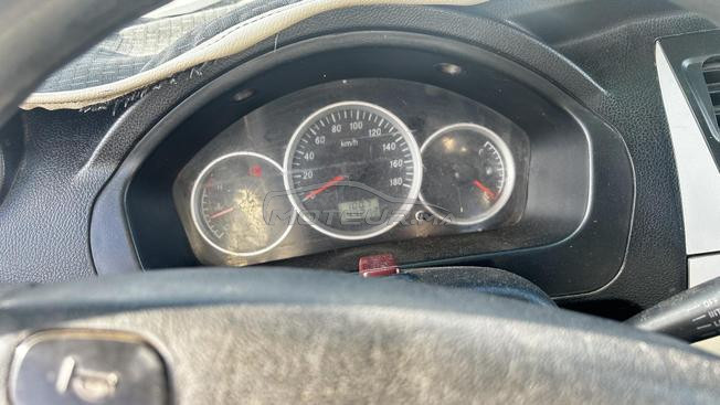 voiture dfsk