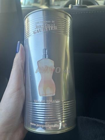 Parfum Classique Jean Paul Gaultier