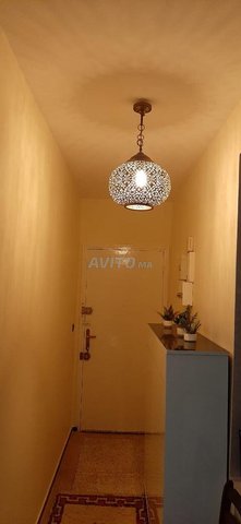 Lustre à vendre en cuivre
