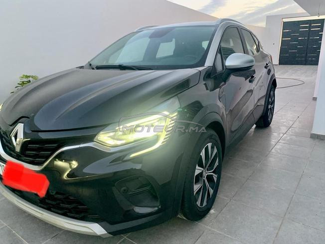 renault capture bon état 
