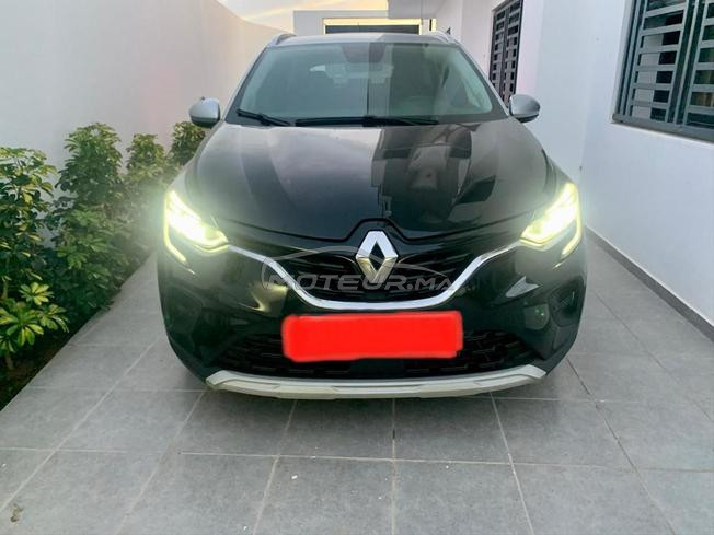 renault capture bon état 