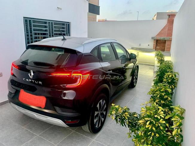 renault capture bon état 