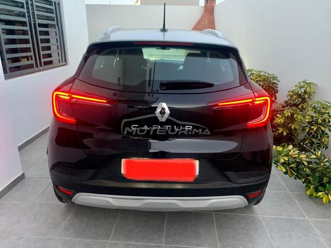 renault capture bon état 