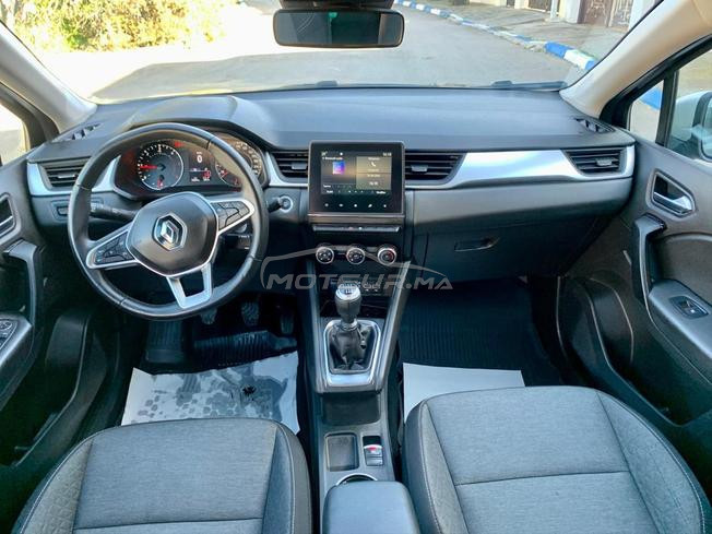 renault capture bon état 