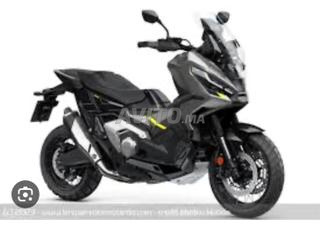 honfa x adv 750 05/2024