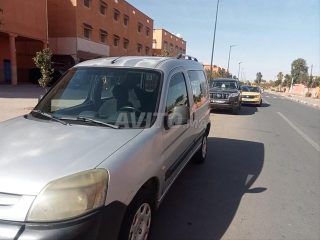 بارتنير مليحة