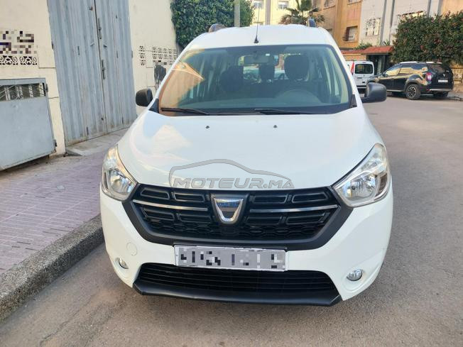 Dacia dokker 