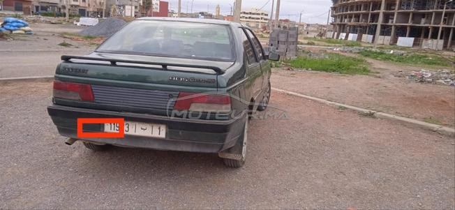 peugeot 405 BON ETAT
