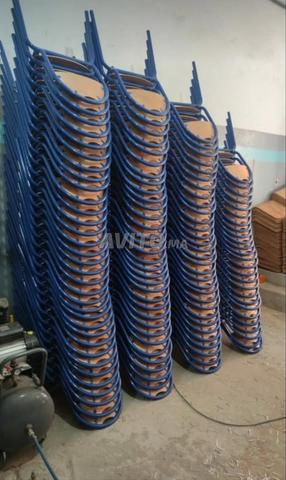 Mobilier Scolaire - أثاث المدارس/vente en gros