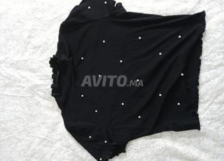 Vêtements shein femmes