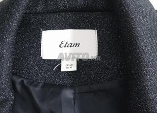 Veste ETAM femmes