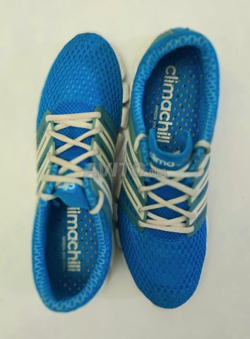 Chaussures de running adidas