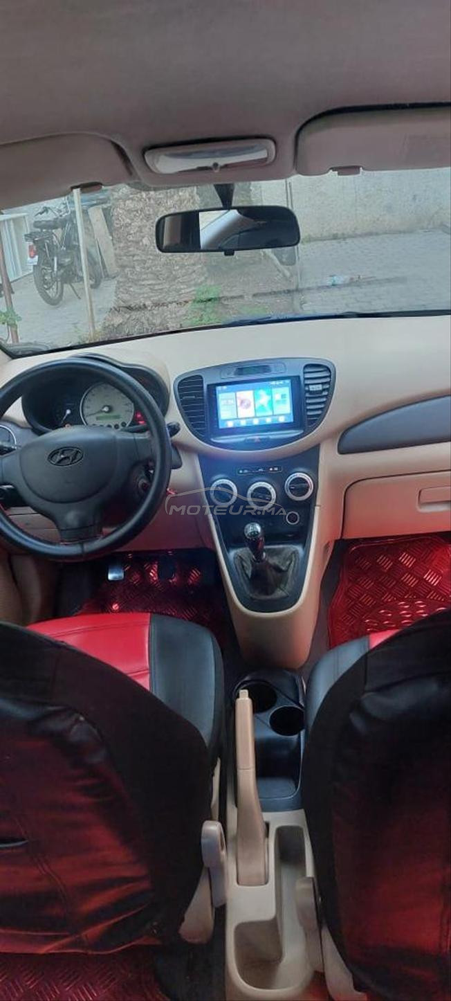 Hyundaii 10