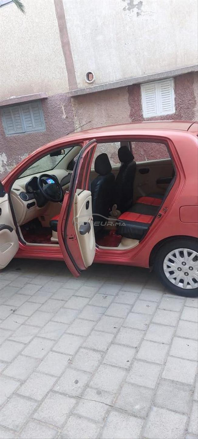 Hyundaii 10