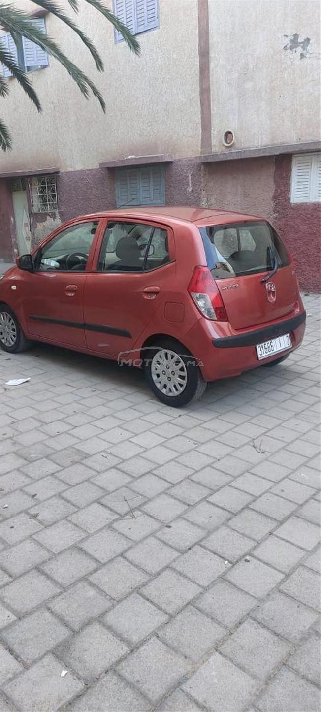 Hyundaii 10