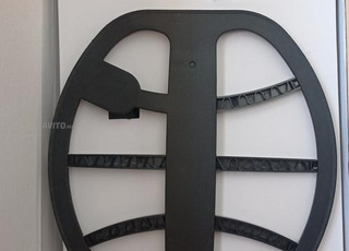 Détecteur de métaux quest x 10 idmax كاشف معادن