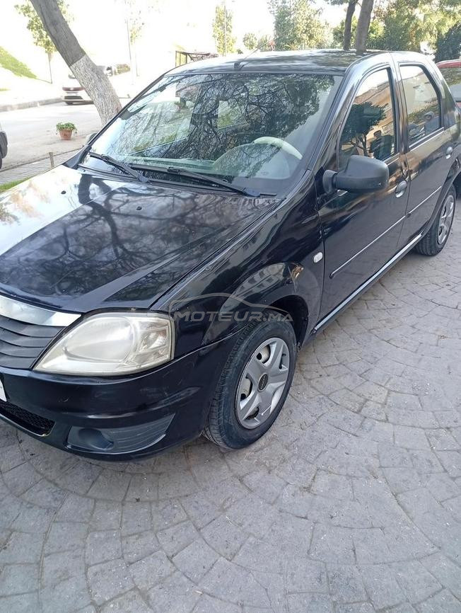 سيارة  داسيا نص عمارة  للبيع