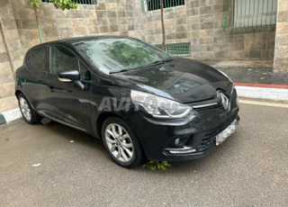Renault Clio 4 modèle 2017