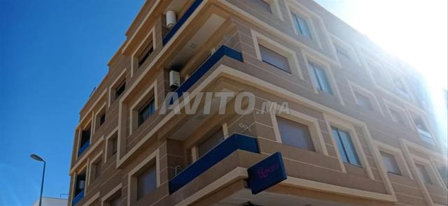 Appartement à vendre 76 m² à Sidi Rahal - 2